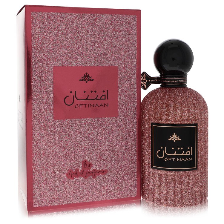 Ard Al Zaafaran Eftinaan Eau de Parfum by Al Zaafaran