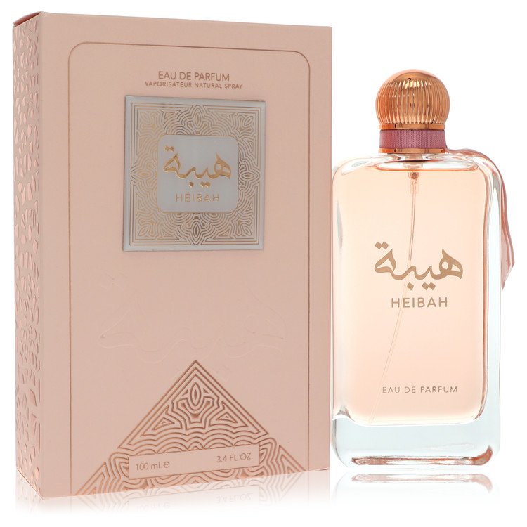 Ard Al Zaafaran Heibah Eau de Parfum by Al Zaafaran