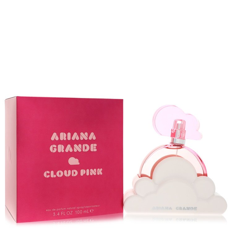 Ariana Grande Cloud Pink Eau de Parfum by Ariana Grande