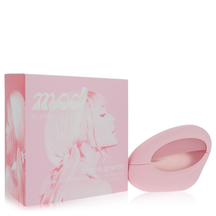 Ariana Grande Mod Blush Eau de Parfum par Ariana Grande