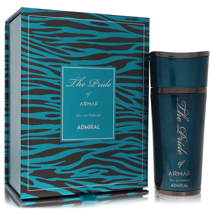 Armaf The Pride Admiral Eau de Parfum by Armaf