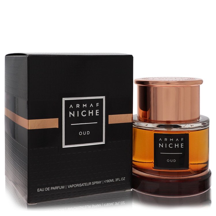 Armaf Niche Oud Eau de Parfum by Armaf