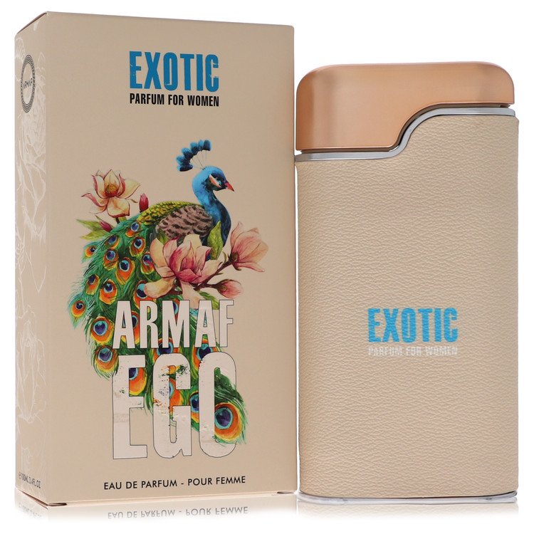 Armaf Ego Exotic Eau de Parfum by Armaf