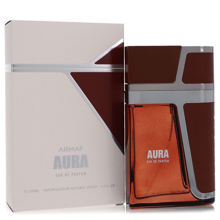 Armaf Aura Eau de Parfum by Armaf
