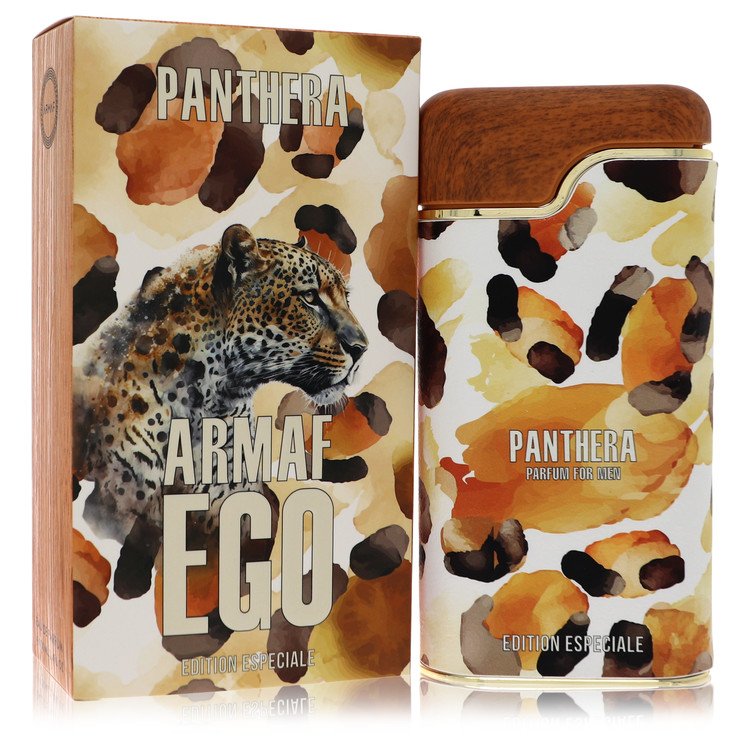 Armaf Ego Panthera Eau de Parfum (Unisex) by Armaf