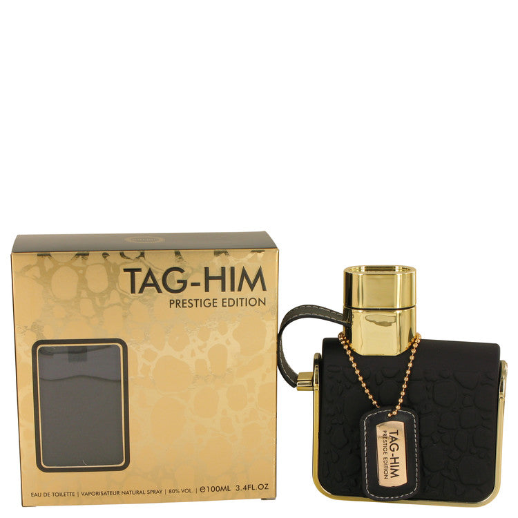 Armaf Tag Him Prestige Eau de Toilette by Armaf