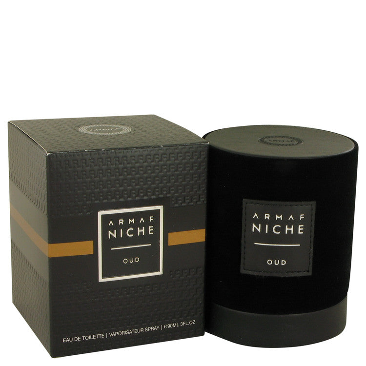 Armaf Niche Oud Eau de Toilette (Unisex) by Armaf