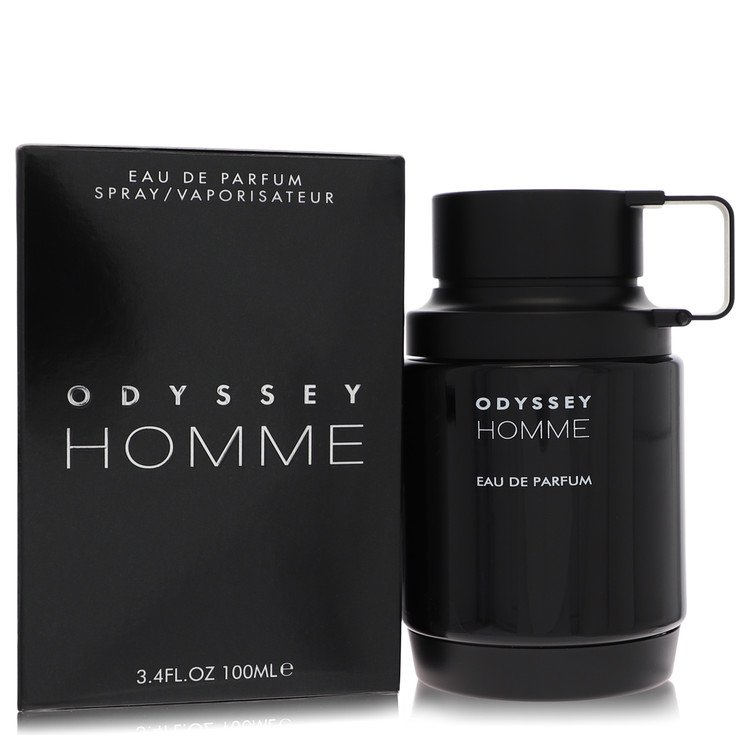 Armaf Odyssey Homme Eau de Parfum by Armaf