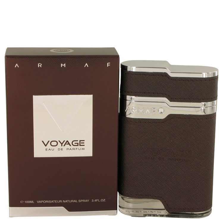 Armaf Voyage Brown Eau de Parfum by Armaf