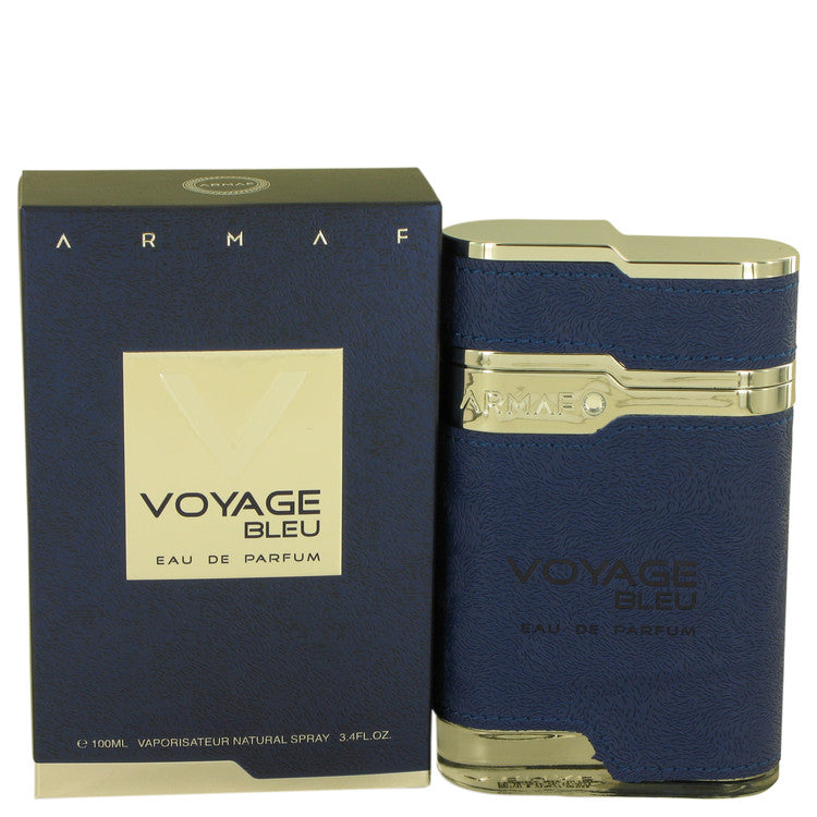 Armaf Voyage Bleu Eau de Parfum by Armaf