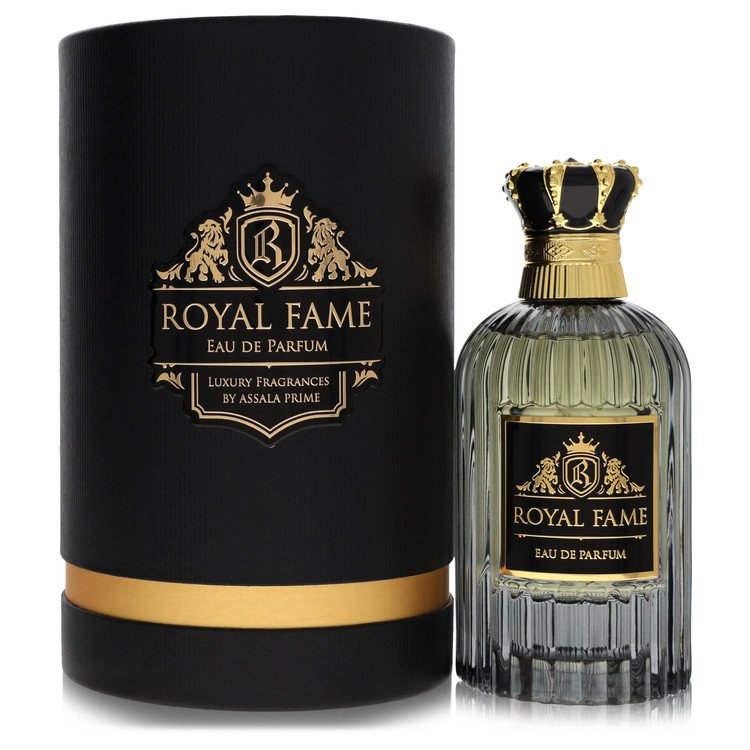Assala Prime Royal Fame Eau de Parfum by Assala