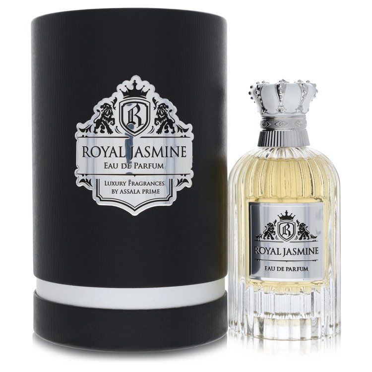 Assala Prime Royal Jasmine Eau de Parfum by Assala