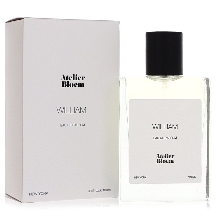 Atelier Bloem William Eau de Parfum (Unisex) by Atelier Bloem