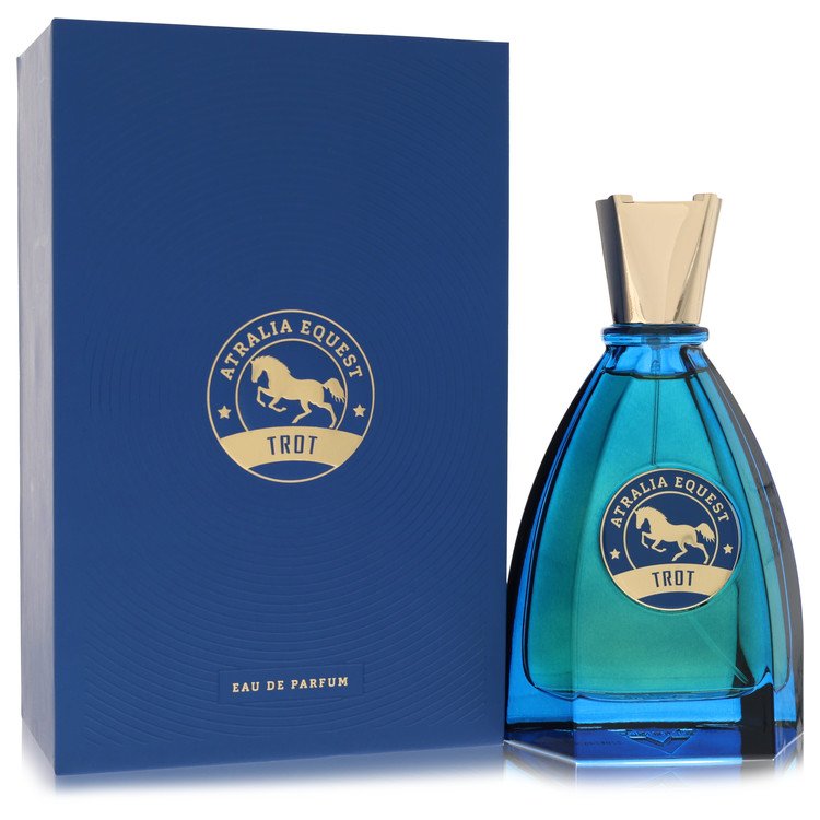 Atralia Equest Trot Eau de Parfum (Unisex) by Atralia