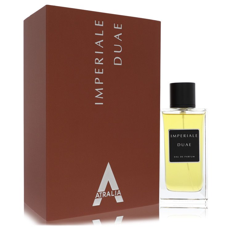Atralia Imperiale Duae Eau de Parfum (Unisex) by Atralia