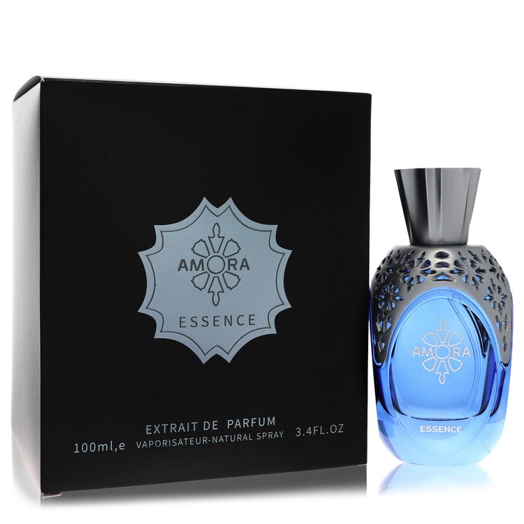 Atralia Amora Essence Extrait de Parfum (Unisex) by Atralia