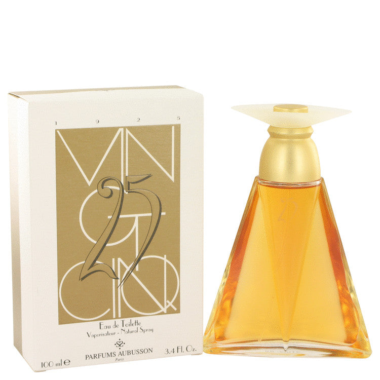 Aubusson 25 Eau de Toilette by Aubusson