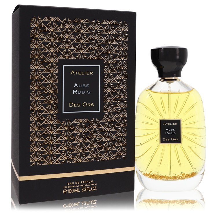 Aube Rubis Des Ors Eau de Parfum (Unisex) by Atelier Des Ors