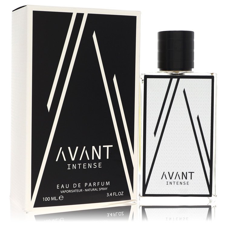 Avant Intense Eau de Parfum by Fragrance World