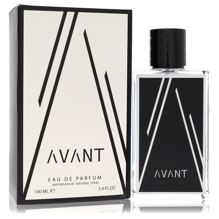 Avant Eau de Parfum by Fragrance World