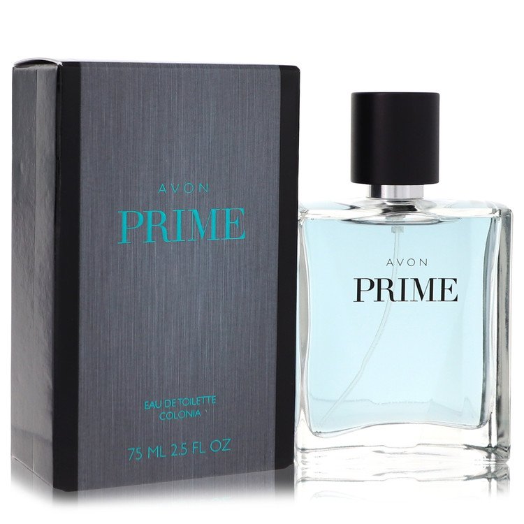Avon Prime Eau de Toilette by Avon