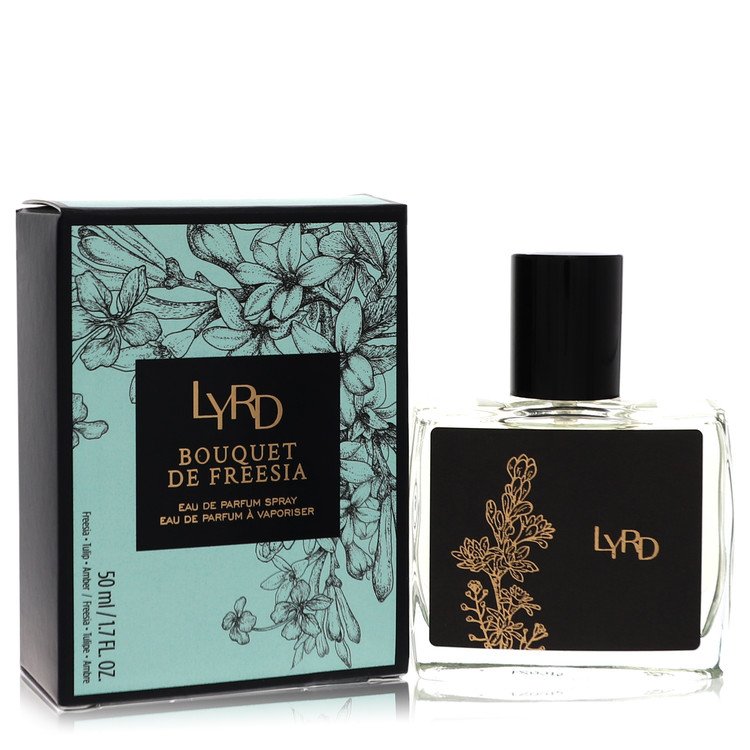 Avon Lyrd Bouquet de Freesia Eau de Parfum by Avon