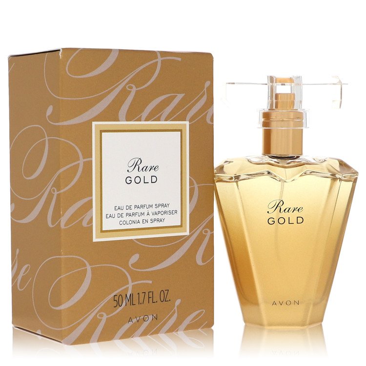 Avon Rare Gold Eau de Parfum by Avon
