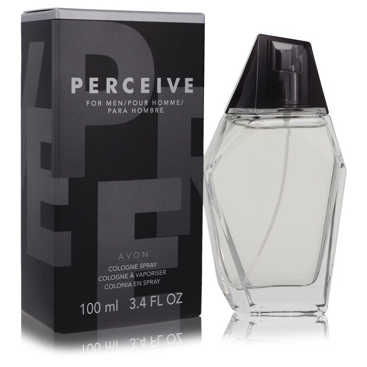 Avon Perceive Cologne Spray by Avon