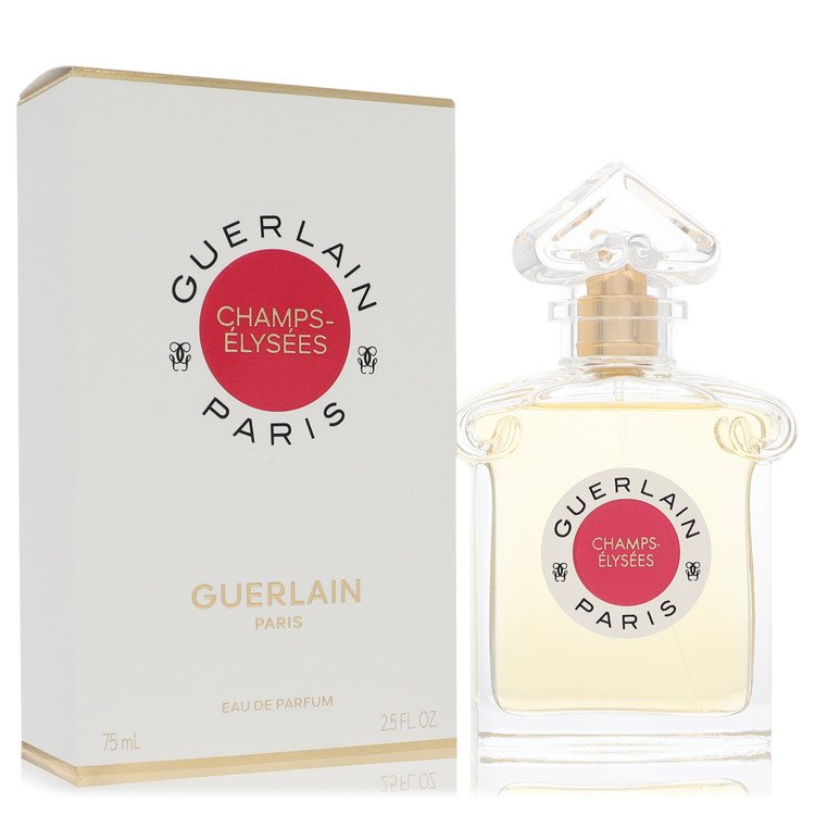 Champs Elysees, Eau de Parfum by Guerlain