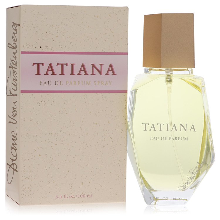 Tatiana Eau de Parfum by Diane Von Furstenberg