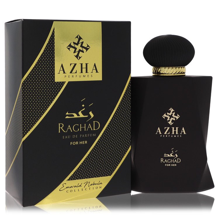 Azha Raghad Eau de Parfum by Azha