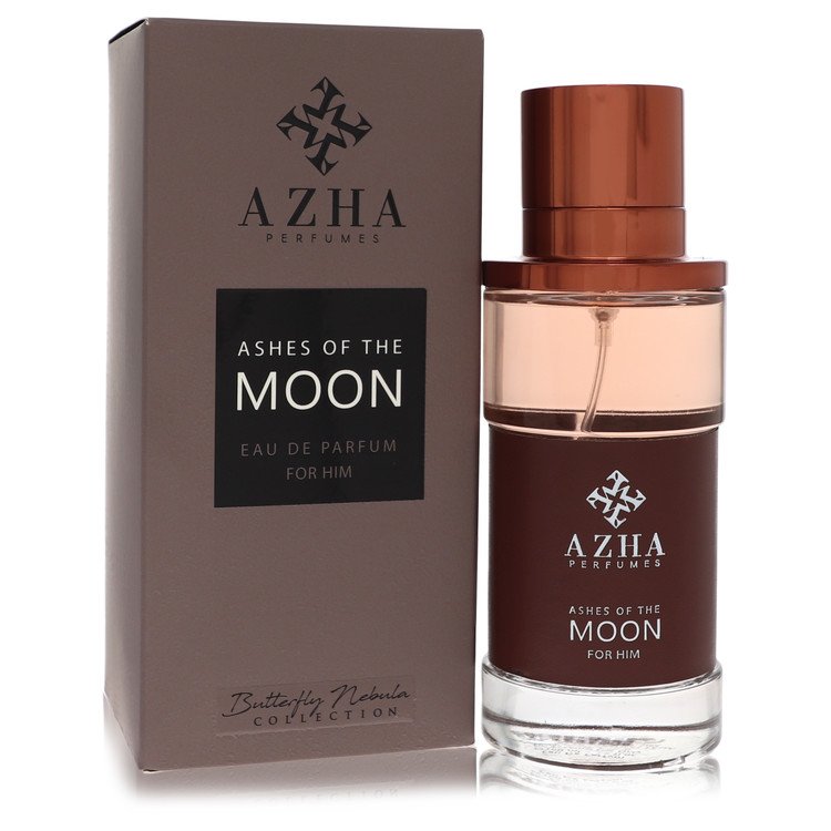 Azha Ashes Of Moon Eau de Parfum by Azha