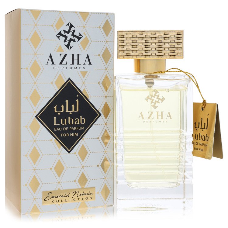Azha Lubab Eau de Parfum by Azha