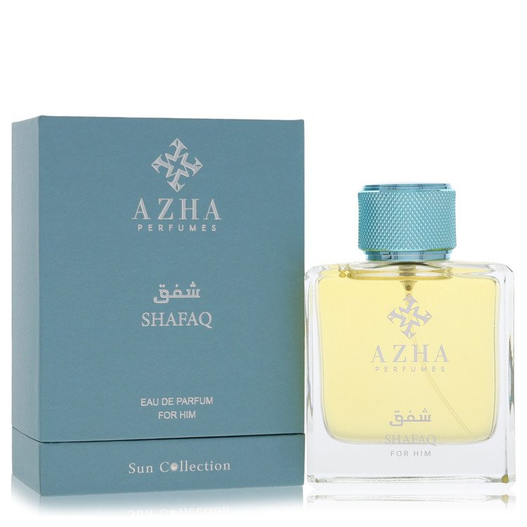 Azha Shafaq Eau de Parfum by Azha