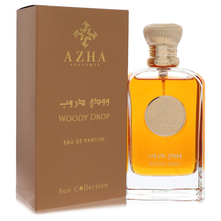 Azha Woody Drop Eau de Parfum by Azha