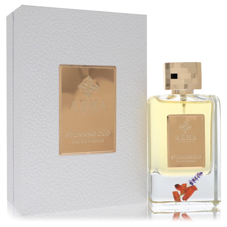 Azha Stunning Oud Eau de Parfum by Azha