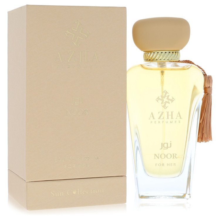 Azha Noor Eau de Parfum by Azha