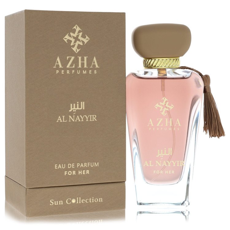 Azha Al Nayyir Eau de Parfum by Azha