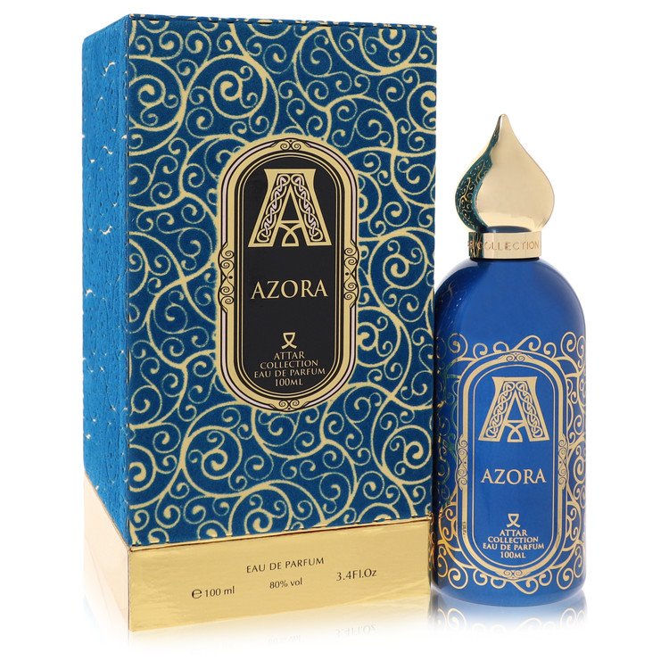Azora Eau de Parfum (Unisex) by Attar Collection