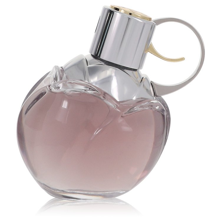 Azzaro Wanted Girl Tonic Eau de Toilette (Testeur) par Azzaro