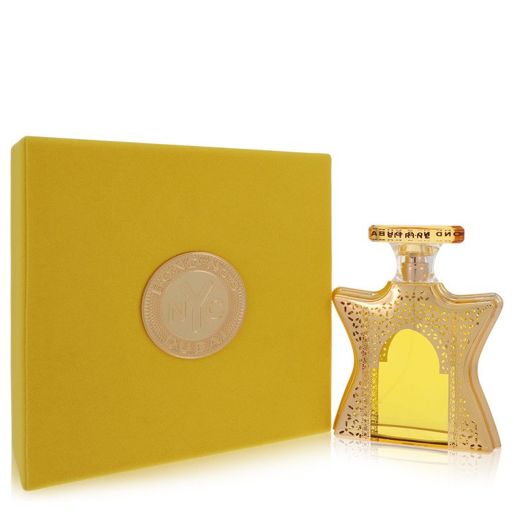 Bond No. 9 Dubai Citrine Eau de Parfum (Unisex) by Bond No. 9
