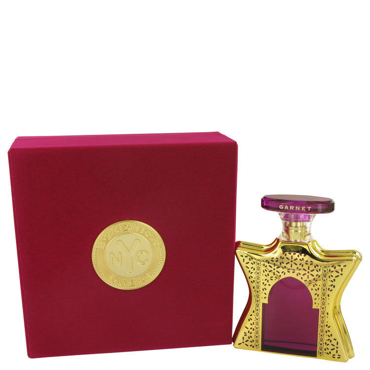 Bond No. 9 Dubai Garnet Eau de Parfum (Unisex) by Bond No. 9