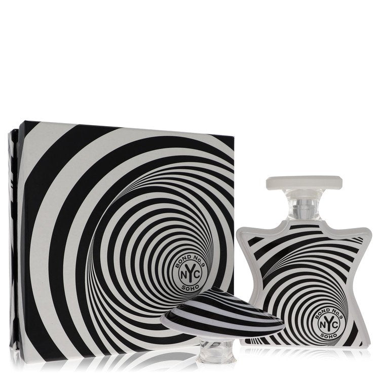 Bond No. 9 Soho Eau de Parfum by Bond No. 9