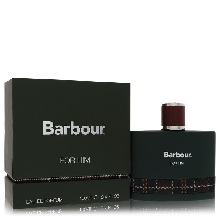 Barbour Eau de Parfum by Barbour