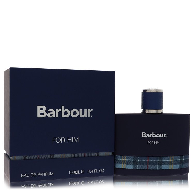 Barbour Coastal Eau de Parfum by Barbour