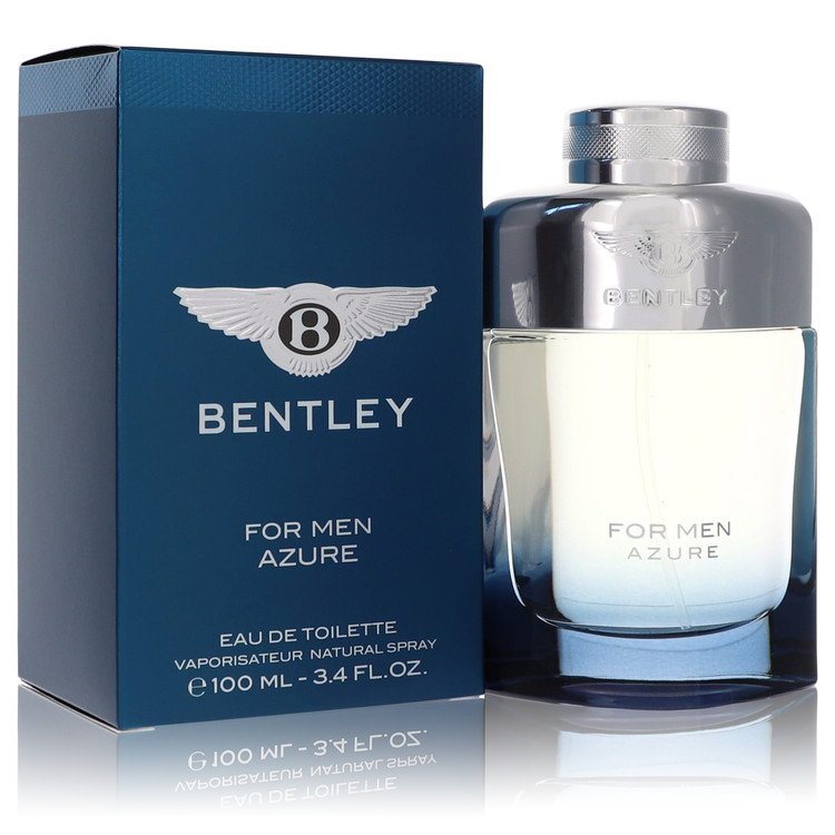 Bentley Azure, Eau de Toilette de Bentley