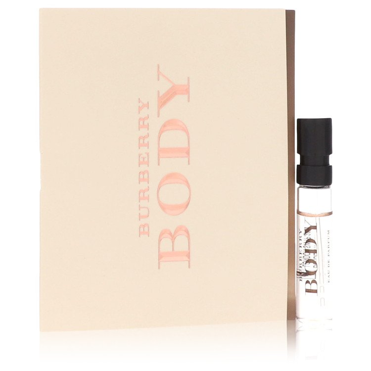 Burberry Body, flacon de Burberry