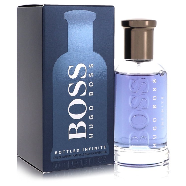 Boss Bottled Infinite, Eau de Parfum par Hugo Boss