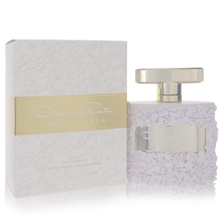 Bella Blanca, Eau de Parfum by Oscar de La Renta