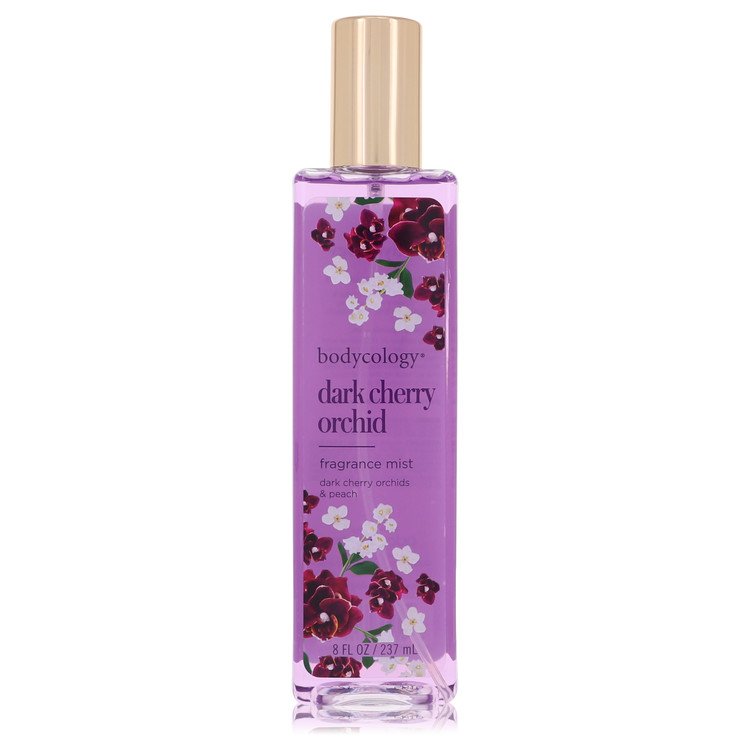 Bodycology Dark Cherry Orchid Fragrance Mist by Bodycology